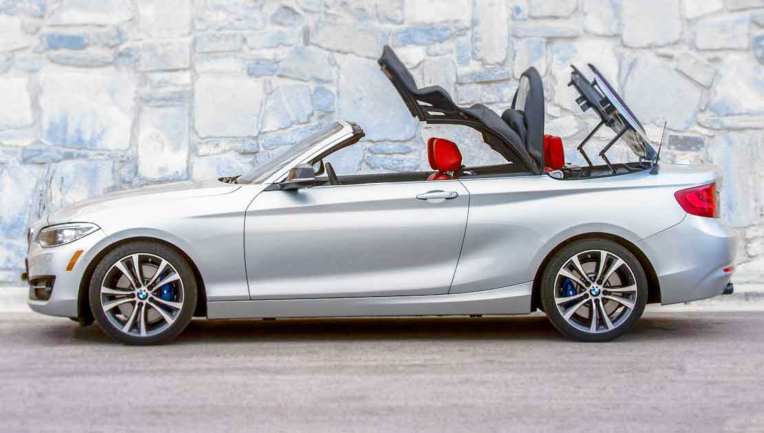 Complete Guide to BMW 2 Series Maintenance