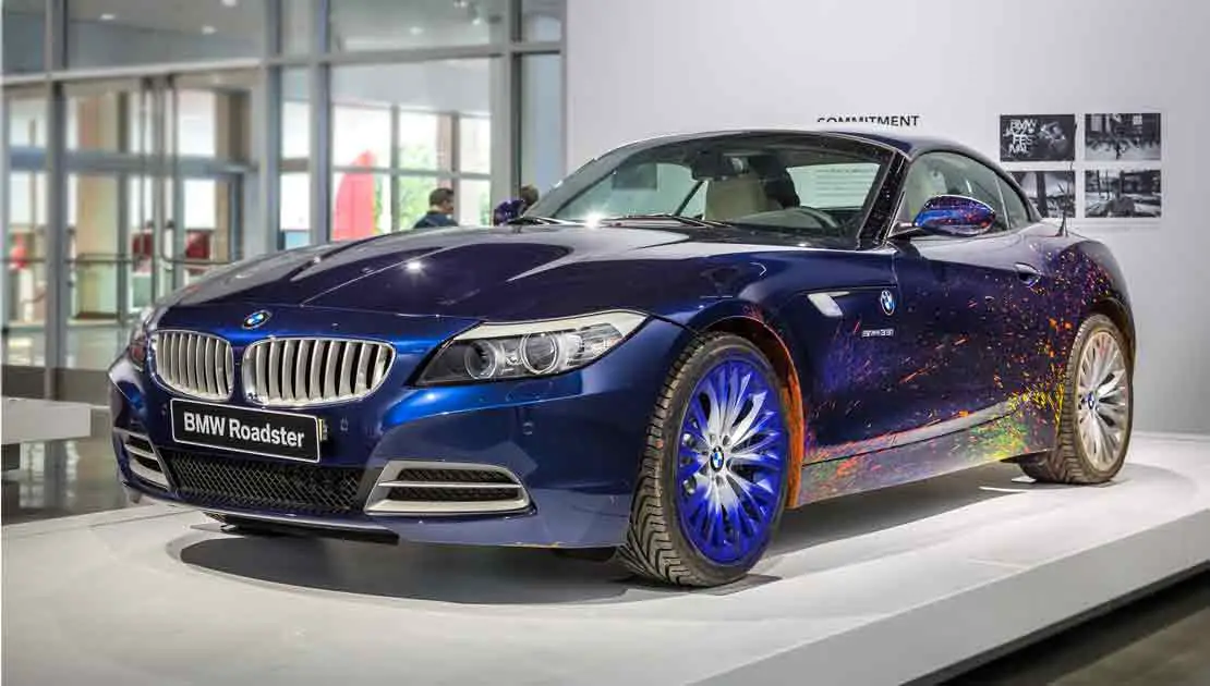 Complete Guide to BMW Z4 Maintenance