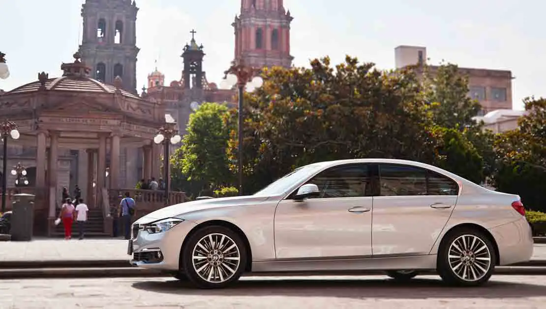 Everything You Need to Know About the BMW 3 Series