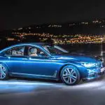 BMW 7 Series Top 6 Technologies