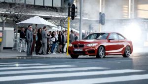 BMW 2 Series Coupe Guide