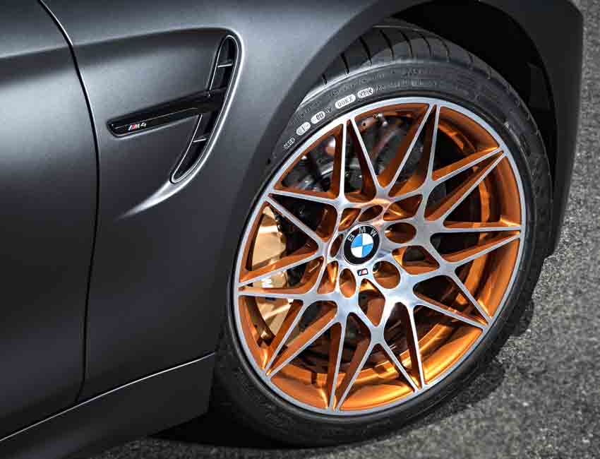 Bmw M Compound Brakes The Complete Guide
