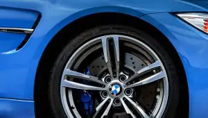 BMW M3 M Compound Brakes Guide