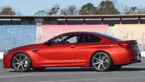 BMW M6 M Carbon Ceramic Brakes - The Complete Guide