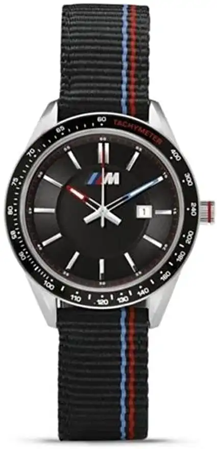 BMW Men's M Watch