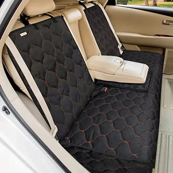 Car Seat Cover (Waterproof)